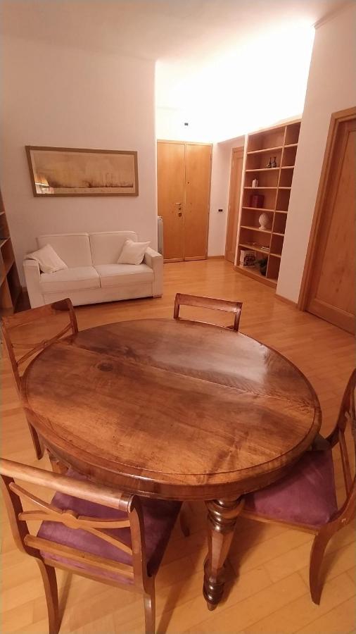 Lovely Accogliente Tra Policlinico E Piazza Bologna Apartamento Roma
